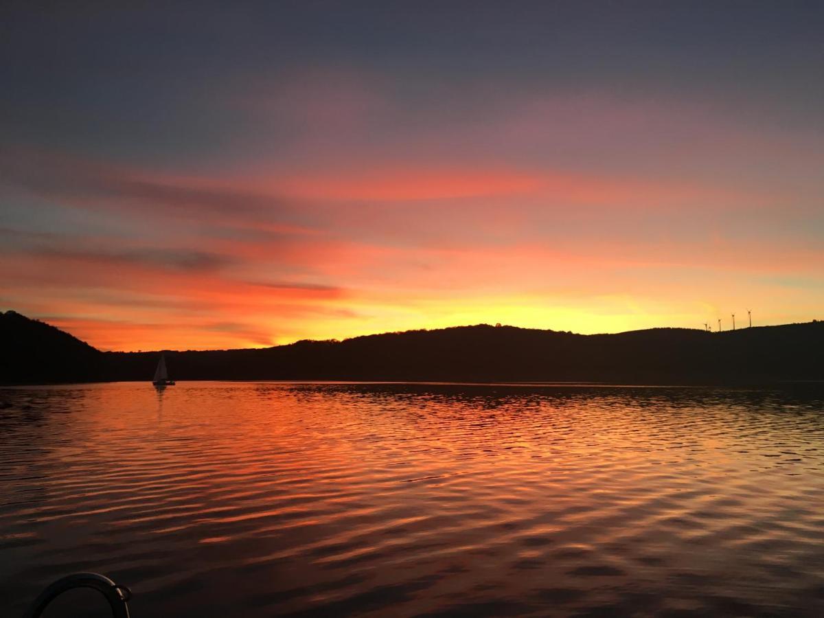 Natur Panorama Suiten Am Rursee Хаймбах Екстериор снимка